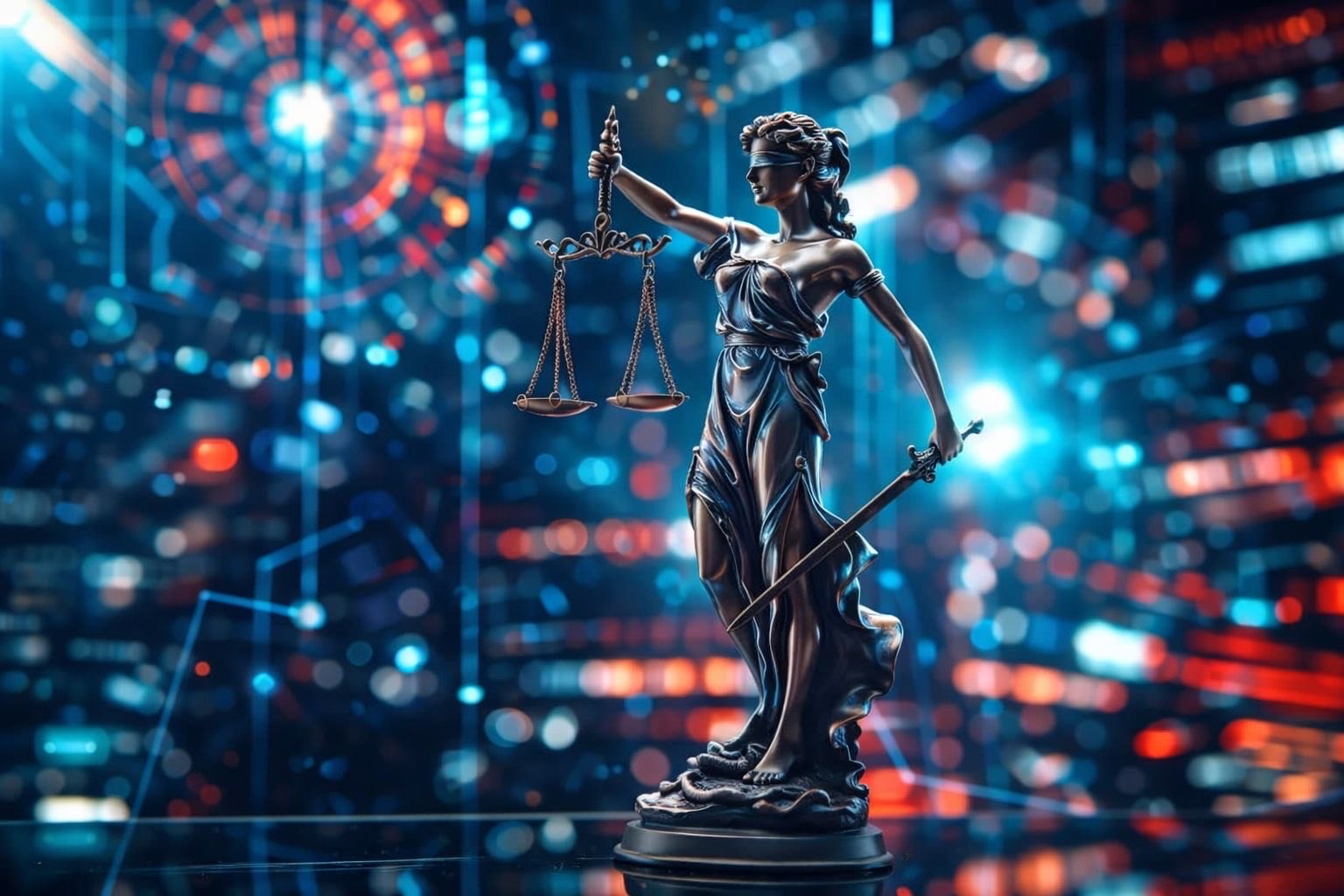 Oficina de abogados