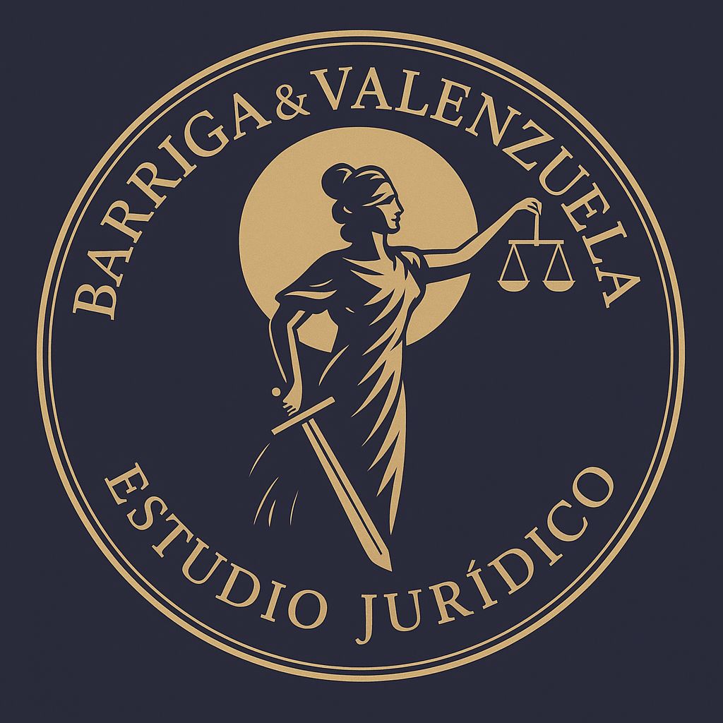 Barriga & Valenzuela Escudo